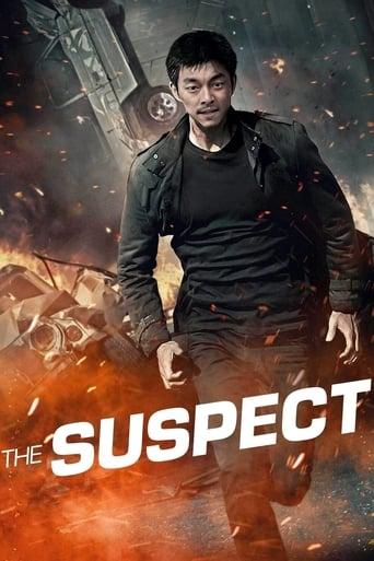 The Suspect film afişi