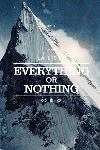 La Liste : Everything or Nothing film afişi