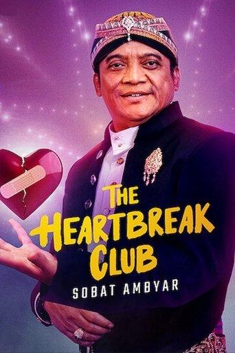 The Heartbreak Club film afişi