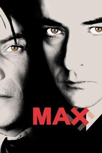 Max film afişi