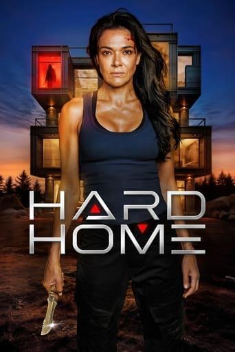 Hard Home film afişi