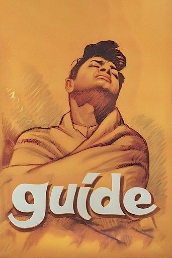 Guide film afişi