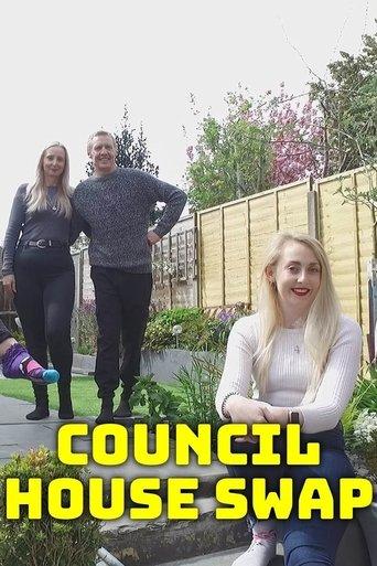 Council House Swap dizi afişi