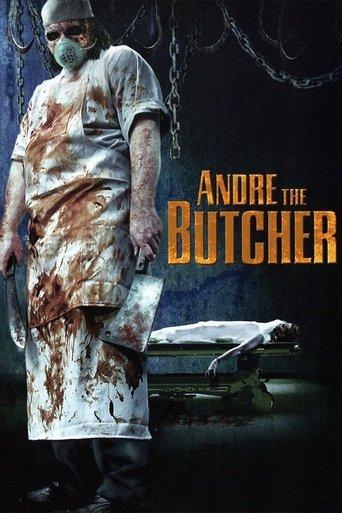 Andre the Butcher film afişi