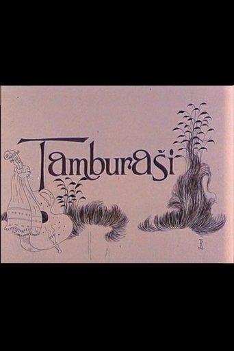 The Tamburitza Players film afişi