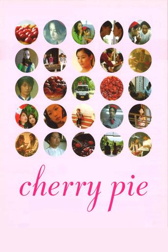 Cherry Pie film afişi