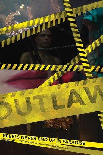 Outlaw film afişi