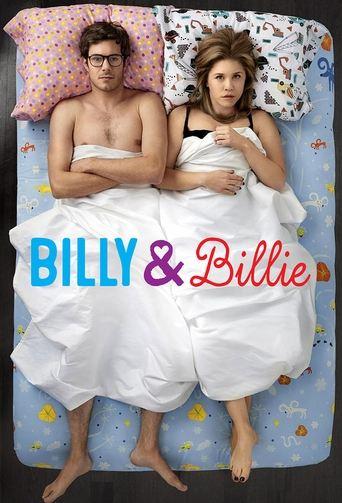 Billy & Billie dizi afişi