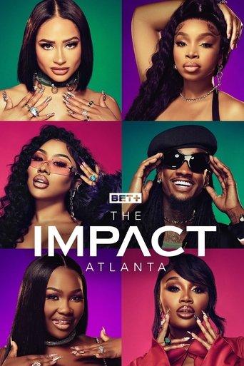 The Impact: Atlanta dizi afişi