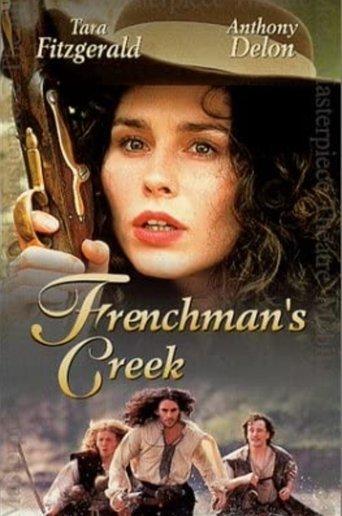 Frenchman's Creek film afişi