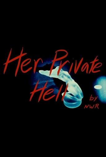 Her Private Hell film afişi