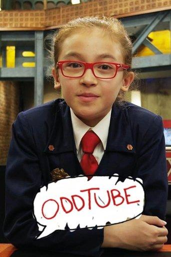 Odd Tubes dizi afişi