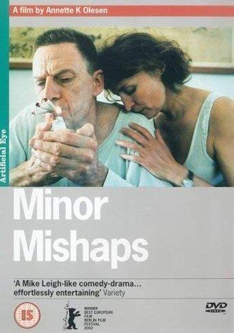 Minor Mishaps film afişi
