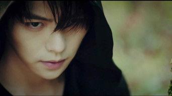 Wu Xie Attacked by Sacred Spiders