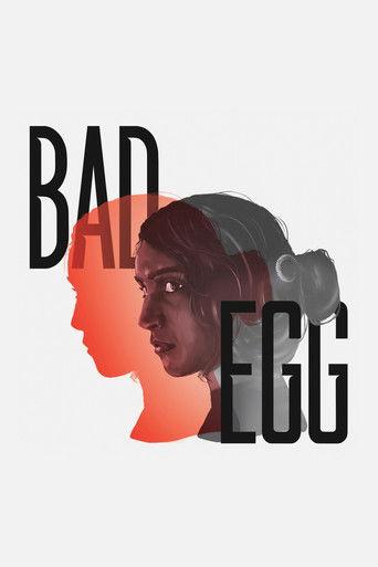 Bad Egg film afişi