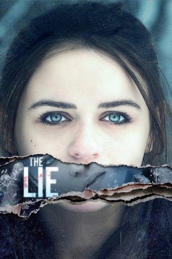 The Lie film afişi