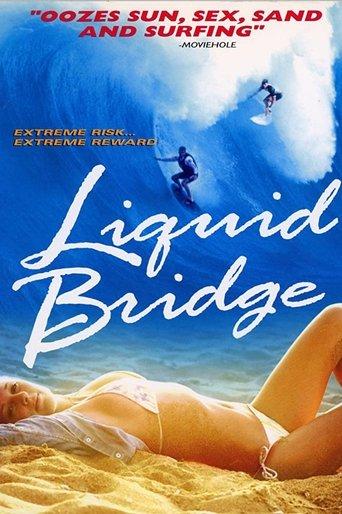 Liquid Bridge film afişi