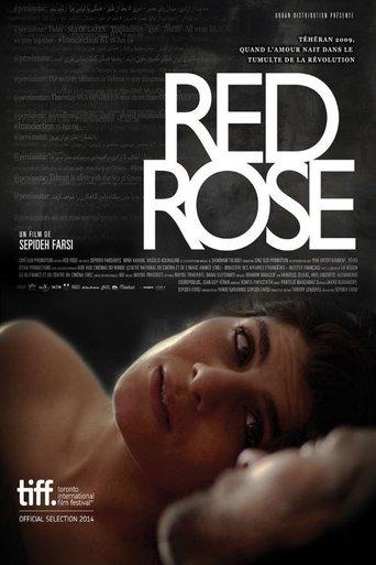 Red Rose film afişi