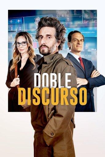 Double Speech film afişi