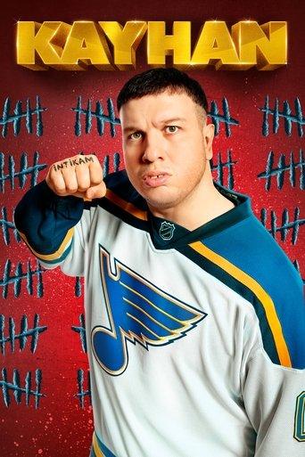Kayhan: Revenge at the Reunion film afişi