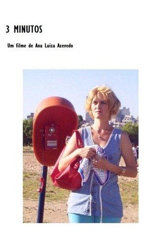 3 Minutes film afişi