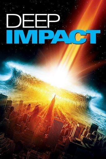 Deep Impact film afişi