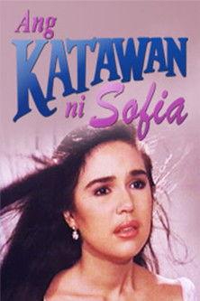 Ang Katawan ni Sofia film afişi