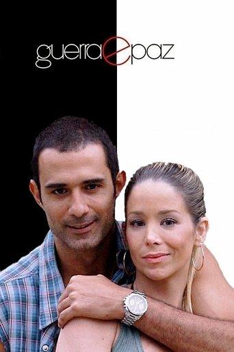 War and Peace dizi afişi