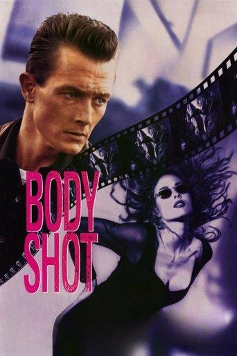Body Shot film afişi