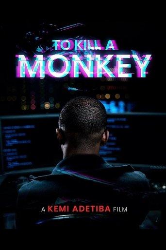 To Kill a Monkey dizi afişi