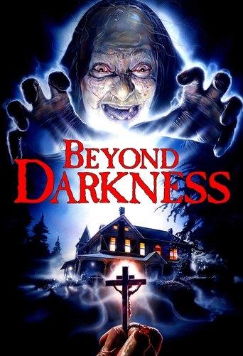 Beyond Darkness film afişi