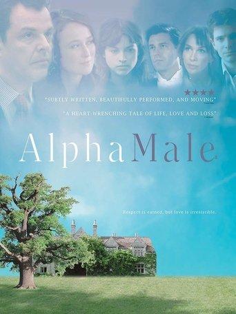 Alpha Male film afişi