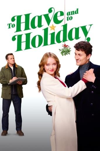 To Have and to Holiday film afişi