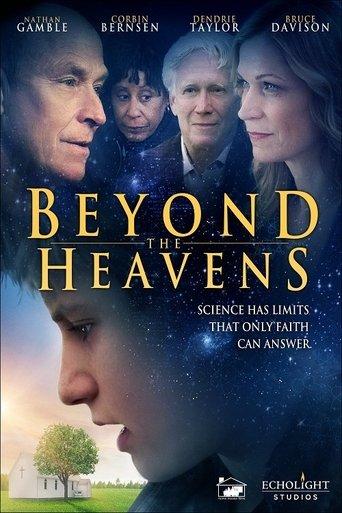 Beyond the Heavens film afişi