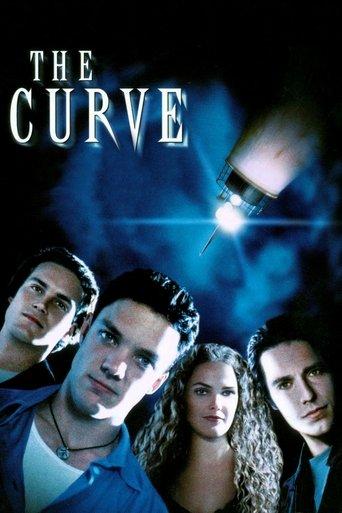 The Curve film afişi