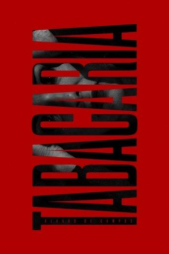 Tobacco Shop film afişi