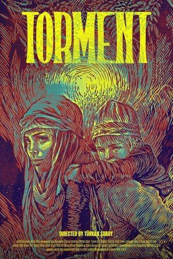 Torment film afişi