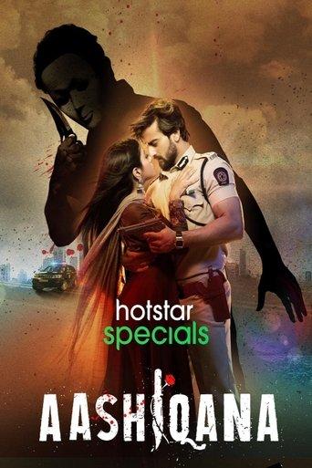 Aashiqana dizi afişi