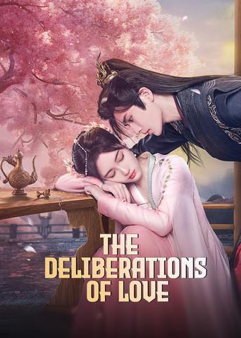 The Deliberations of Love dizi afişi