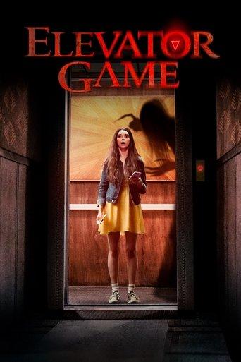 Elevator Game film afişi