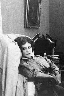 The Precipice film afişi