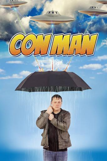 Con Man dizi afişi