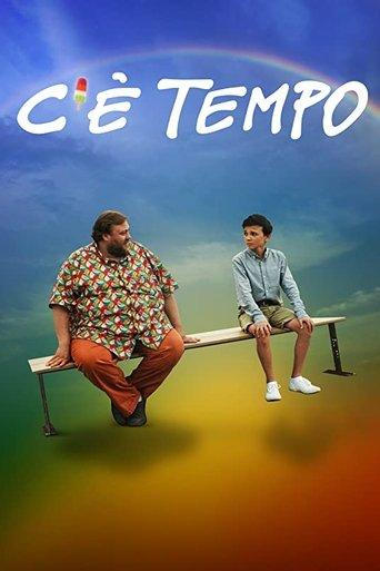 C'è tempo film afişi