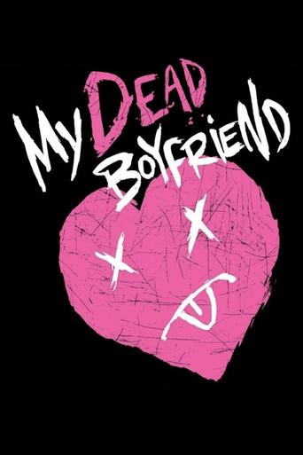 My Dead Boyfriend film afişi