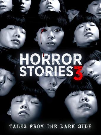 Horror Stories 3 film afişi