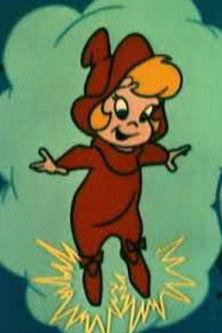 Wendy's Wish film afişi