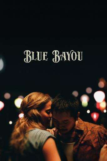 Blue Bayou film afişi