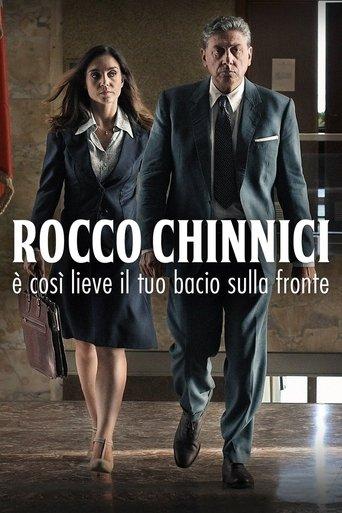 Rocco Chinnici: May Your Kiss Lie Lightly On My Head film afişi