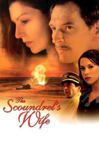 The Scoundrel's Wife film afişi