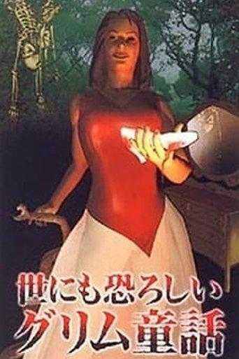 The Truth of Grimm Brothers' Fairy Tales film afişi